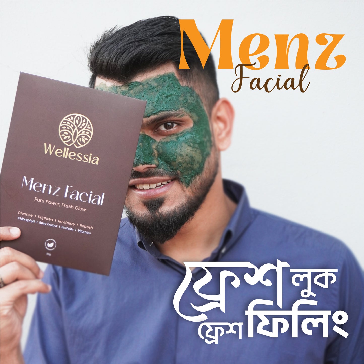 Menz Facial