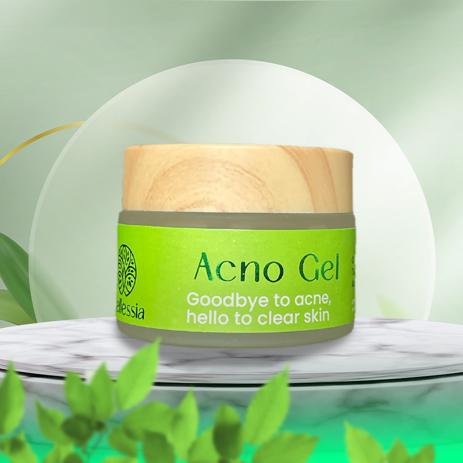 Acno Gel