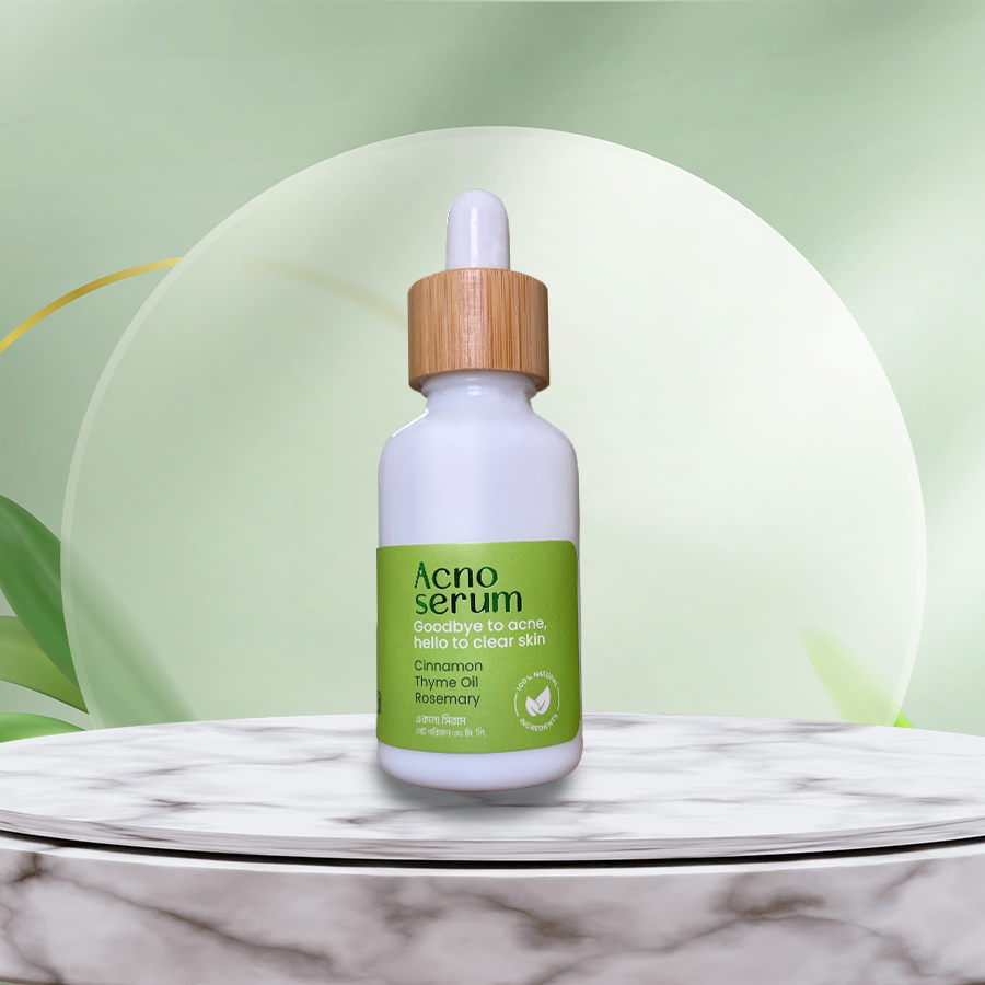 Acno Serum